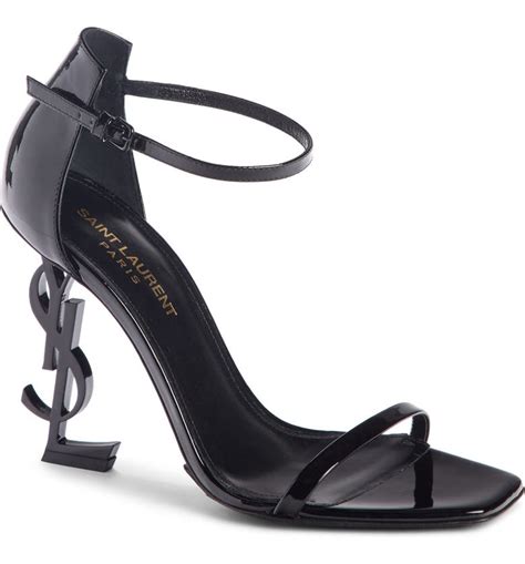 yves saint laurent shoes nordstrom|where to buy ysl.